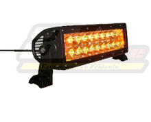 Cargar imagen en el visor de la galería, Barra LED 13,5" - Epistar - 72w - Spot/Flood/Combo