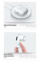 Cargar imagen en el visor de la galería, Audífonos Inalámbricos Pro S con Cancelacion de Ruido -TWS - Joyroom