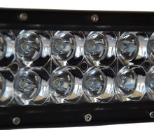 Cargar imagen en el visor de la galería, Barra LED 12" - 3D - 72w - Spot