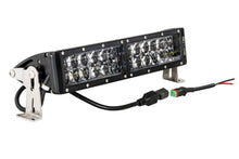 Cargar imagen en el visor de la galería, Barra LED 12" - Hyper - 120w - Spot/Flood/Combo