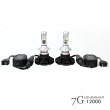 Cargar imagen en el visor de la galería, H7 - 7G