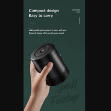 Cargar imagen en el visor de la galería, Parlante Speaker Portable y Emparejable con Microfono - Joyroom