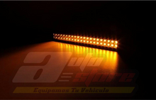 Cargar imagen en el visor de la galería, Barra LED 24" - Epistar - 120w - Spot/Flood/Combo