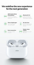 Cargar imagen en el visor de la galería, Audífonos Inalámbricos Pro S con Cancelacion de Ruido -TWS - Joyroom