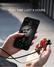 Cargar imagen en el visor de la galería, Audifonos Inalámbricos con Banda de Cuello Deportivos - Joyroom