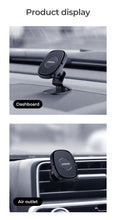 Cargar imagen en el visor de la galería, Porta-Celular Magnético para Carro - Joyroom