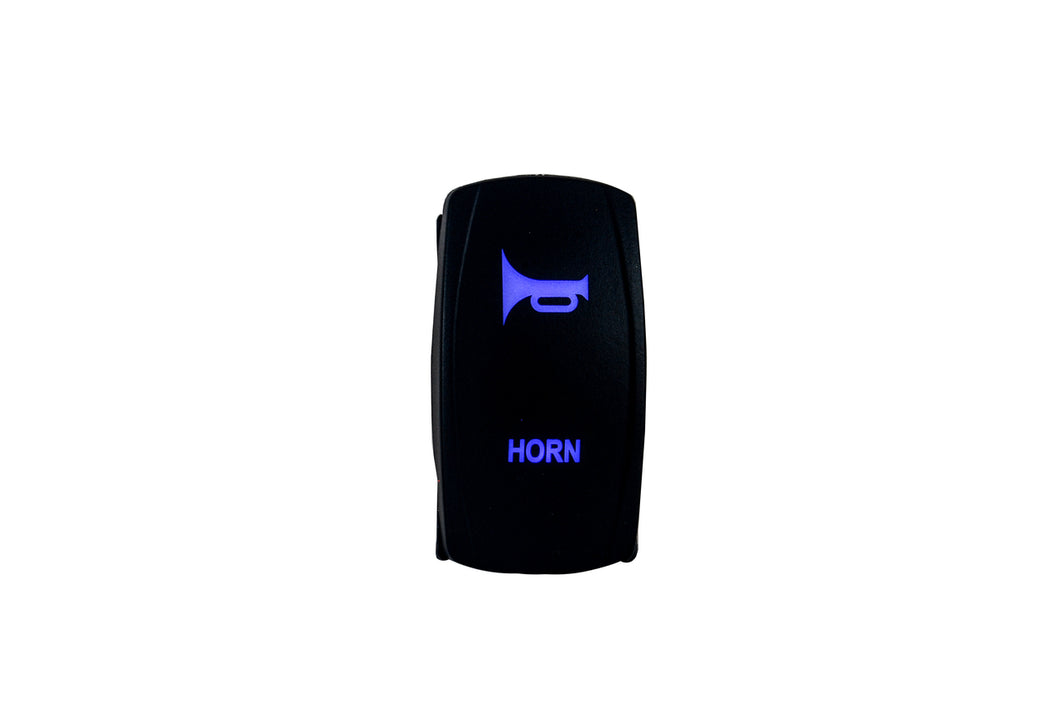 Suiche Horn - Azul