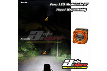Cargar imagen en el visor de la galería, Faro LED Modulado 2" - 10w - Hyper - Flood