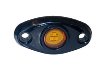 Cargar imagen en el visor de la galería, Luz de Roca 3" - Ambar - 3w - Combo (Luz Indirecta)