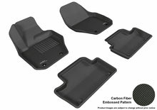 Cargar imagen en el visor de la galería, Volvo XC60 - 2010-2017 - Negro - 1ra+2da Fila