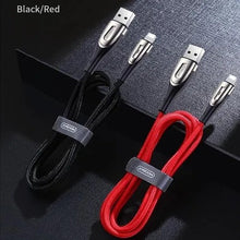 Cargar imagen en el visor de la galería, Cable Carga Rapida - Tipo C / Micro USB - 3 Metros - Joyroom