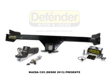 Cargar imagen en el visor de la galería, Mazda Cx5 (2013-2017) - Tiro Defender