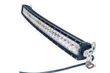 Cargar imagen en el visor de la galería, Barra LED Curva 30" - 5D - 180w - Spot/Flood/Combo