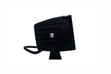 Cargar imagen en el visor de la galería, Faro LED 3" - 20w - Spot (Profundidad) - kit instalacion - Serie 4D - PAR