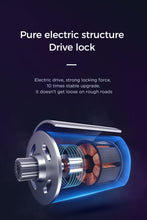 Cargar imagen en el visor de la galería, 10 Porta-Celular Eléctrico para Carro - Rejilla Aire.jpeg