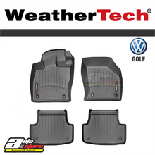 Cargar imagen en el visor de la galería, Volkswagen Golf - 2014-2016 - NEGRO - 1ra+2da Fila