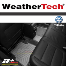 Cargar imagen en el visor de la galería, Volkswagen Tiguana -2013-2017- NEGRO- 1ra+2da Fila