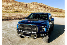 Cargar imagen en el visor de la galería, Faro LED 5" - 12w - Flood (Expansión) - Kit de Instalación - PAR