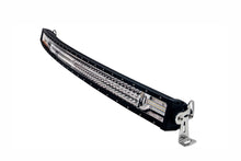 Cargar imagen en el visor de la galería, Barra LED Curva 50" - Triple Fila - 175w - Spot y Flood