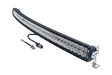 Cargar imagen en el visor de la galería, Barra LED Curva 50" - 5D - 288w - Spot/Flood/Combo
