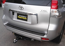 Cargar imagen en el visor de la galería, Toyota Prado 5 Puertas - 2010-2019 - Tiro Easy Hitch