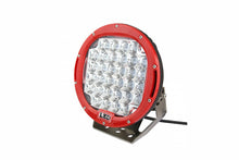 Cargar imagen en el visor de la galería, Faro LED 9" - 96w - Spot (Profundidad) - Serie 3D
