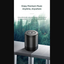 Cargar imagen en el visor de la galería, Parlante Speaker Portable y Emparejable con Microfono - Joyroom