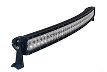 Cargar imagen en el visor de la galería, Barra LED Curva 40" - 5D - 240w - Spot/Flood/Combo