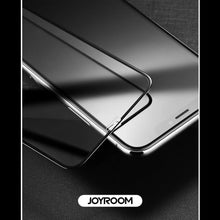 Cargar imagen en el visor de la galería, z3 Joyroom High Definition Tempered Glass Iphone 8-7-6 y 8-7-6 plus.jpg
