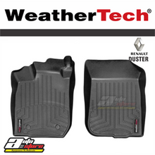 Cargar imagen en el visor de la galería, Renault Duster - 2010-2017 - NEGRO- 1ra+2da Fila