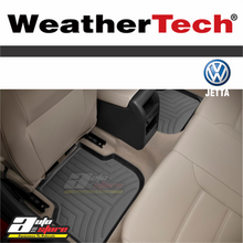 Cargar imagen en el visor de la galería, Volkswagen New Jetta - NEGRO - 1ra+2da Fila