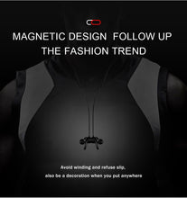 Cargar imagen en el visor de la galería, Audifonos Inalámbricos con Banda de Cuello Deportivos - Joyroom