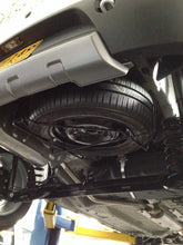 Cargar imagen en el visor de la galería, Renault Sandero Stepway - Defender