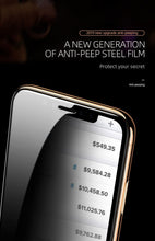 Cargar imagen en el visor de la galería, z4 Vidrio Antiespia Joyroom Iphone.jpeg