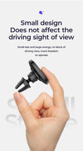 Cargar imagen en el visor de la galería, Porta-Celular Magnético para Carro - Joyroom