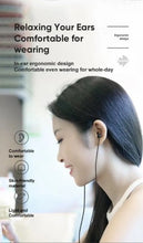 Cargar imagen en el visor de la galería, Audífonos con Cable - Enchufe Plug 3,5mm - Joyroom