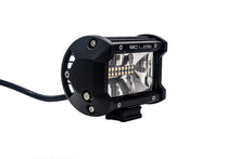 Cargar imagen en el visor de la galería, Faro LED 5" - 12w - Flood (Expansión) - Kit de Instalación - PAR