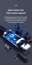 Cargar imagen en el visor de la galería, Cable Iphone Carga Rapida PD - Lightning - 1,2 metros - Joyroom