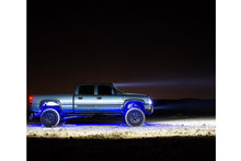 Cargar imagen en el visor de la galería, Luz de Roca 3" - Ambar - 3w - Combo (Luz Indirecta)