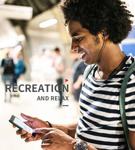 Cargar imagen en el visor de la galería, Audifonos Inalámbricos con Banda de Cuello Deportivos - Joyroom