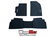 Cargar imagen en el visor de la galería, Chevrolet New Onix 2020 - Negro- 1ra+2da Fila