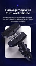 Cargar imagen en el visor de la galería, Porta-Celular Magnético para Carro - Joyroom