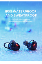 Cargar imagen en el visor de la galería, Audifonos Inalámbricos Binaural Touch Deportivos - Joyroom