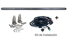 Cargar imagen en el visor de la galería, Barra LED 50" - 5D - 150w - 1 Hilera