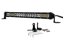 Cargar imagen en el visor de la galería, Barra LED 10" - Serie T - 25w - 1 Hilera