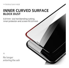 Cargar imagen en el visor de la galería, z5 Joyroom High Definition Tempered Glass Iphone 8-7-6 y 8-7-6 plus.jpg