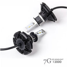 Cargar imagen en el visor de la galería, H3 - 7G