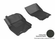 Cargar imagen en el visor de la galería, Nissan Frontier - 2005-2017 - Negro -1ra+2da Fila