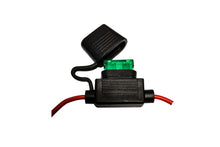 Cargar imagen en el visor de la galería, Cableado de Instalación Conector Doble DT 160w - Faros LED