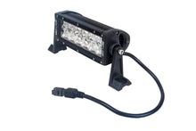 Cargar imagen en el visor de la galería, Barra LED 7" - 5D - 36w - Combo